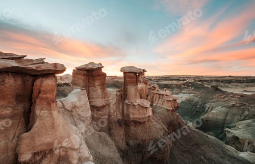 Preview: Bisti