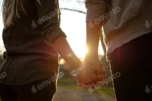Preview: Couple in love