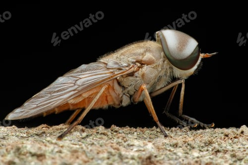 Preview: hover fly