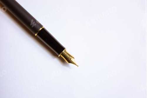 Preview: Concept of writing poetry. International Poetry Day