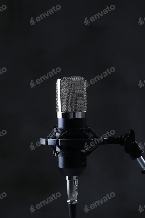 Preview: Microphone