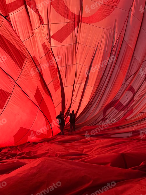 Preview: Inside the red