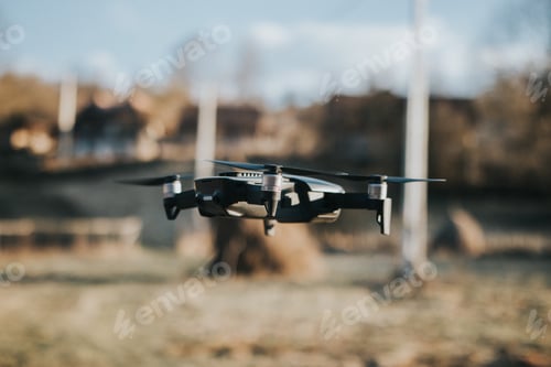 Preview: Drone