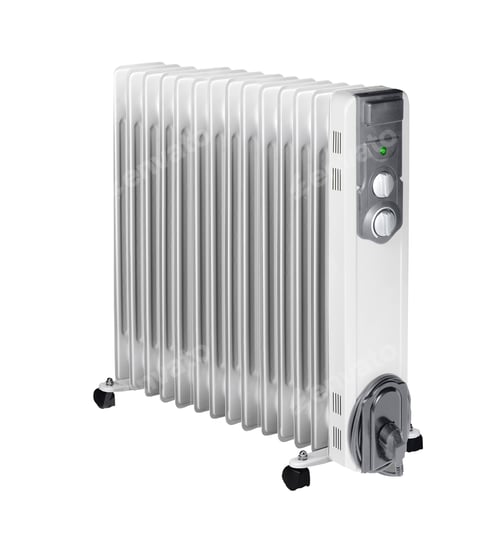 Preview: radiator heater