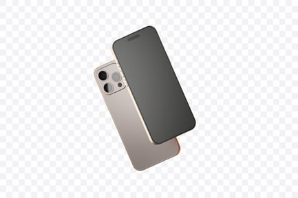 Preview: Smartphone Iphone 16 Pro Max