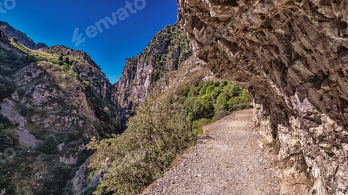 Preview: Ruta del Cares, Spain