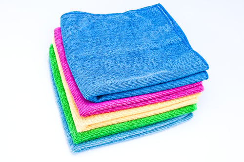 Preview: Color towels