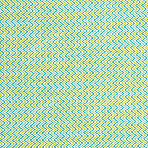 Preview: colored vertical narrow zigzag lines background