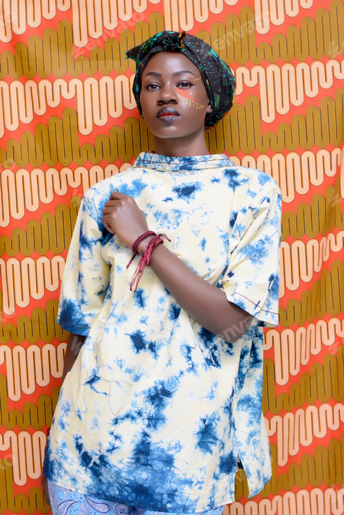 Preview: African prints