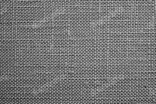 Preview: Texture Of Rough Dense Fabric For A Gray Background And Abstract Wallpaper, A Closeup