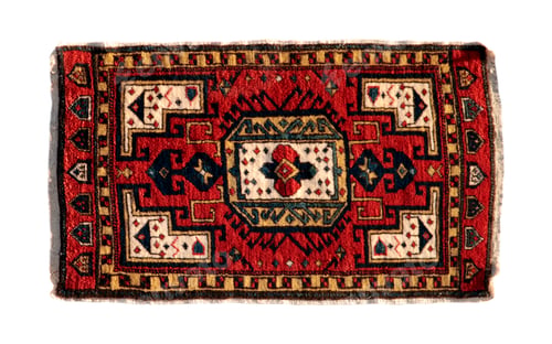Preview: Turkish Rug