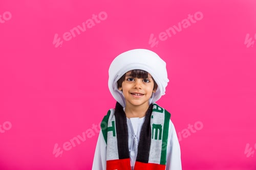 Preview: Emirates people in studio