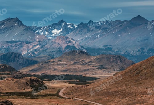 Preview: Patagonia