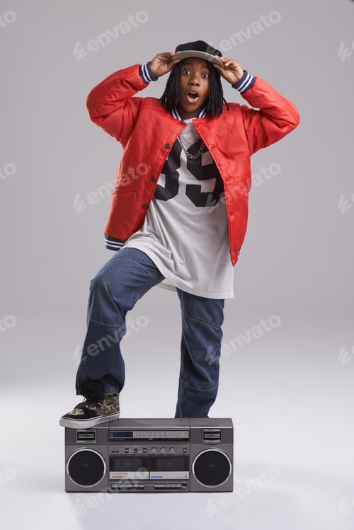 Preview: Too cool for school