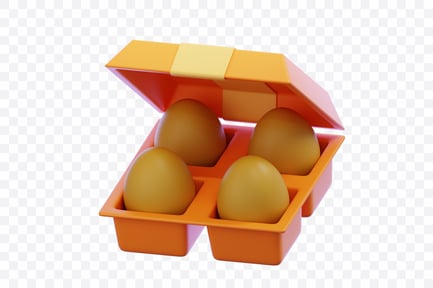 Protein Egg