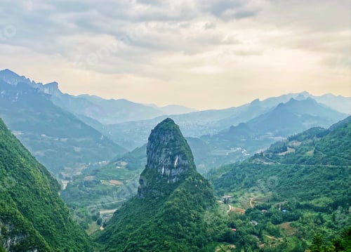 Preview: Mountains