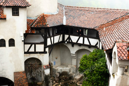Preview: view of the town