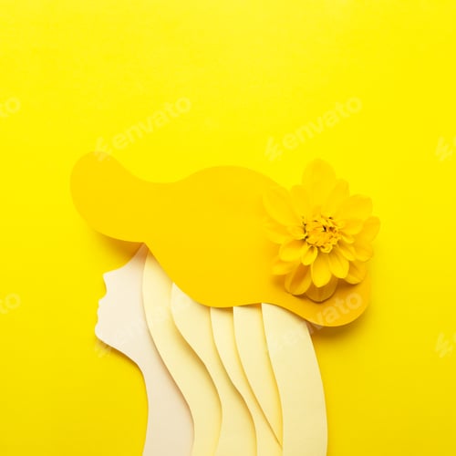 Preview: Sunny girl.