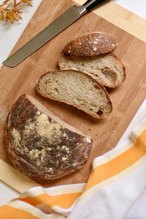 Preview: Bread