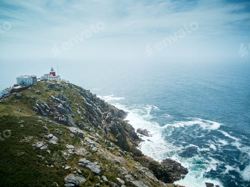 Preview: Finisterre Spain