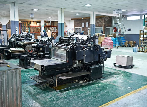 Preview: Some parts of printing havent changed