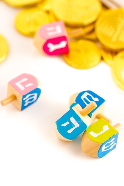 Preview: Hanukkah