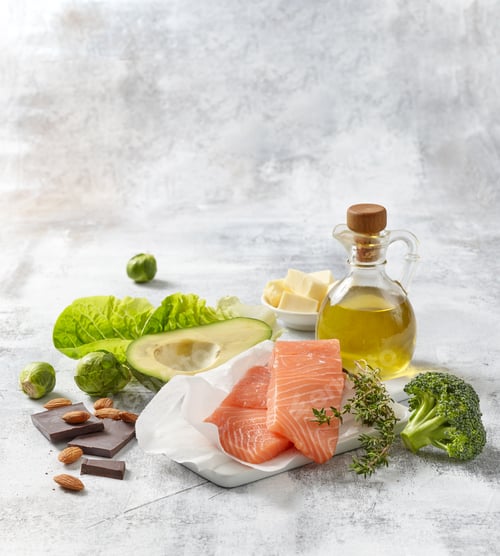 Preview: various fresh products