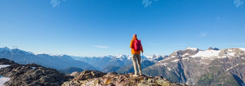 Preview: Hike in Canada