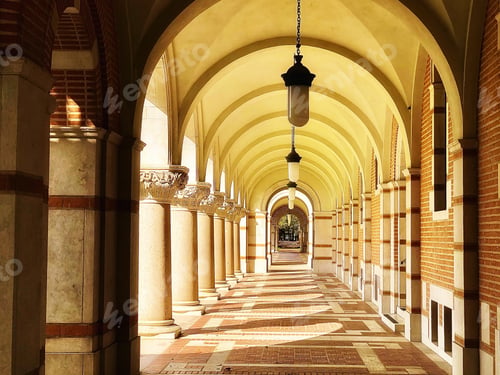 Preview: The Archway