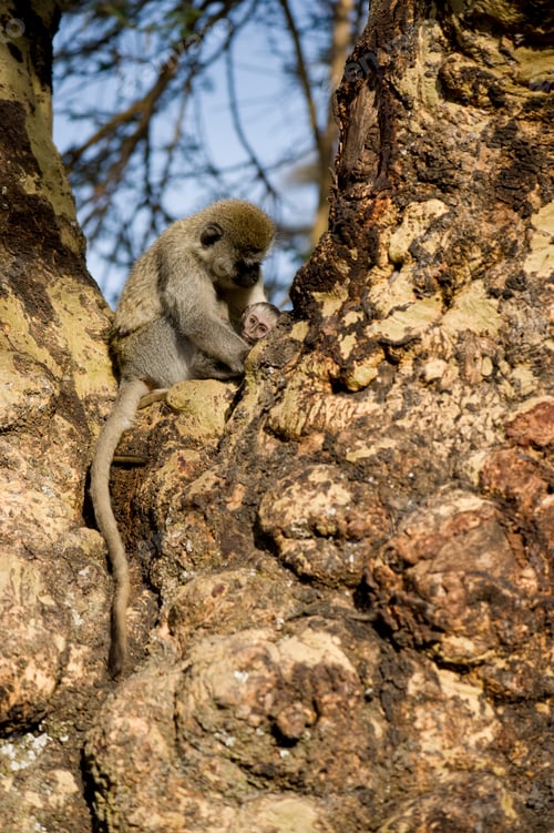 Preview: Monkey