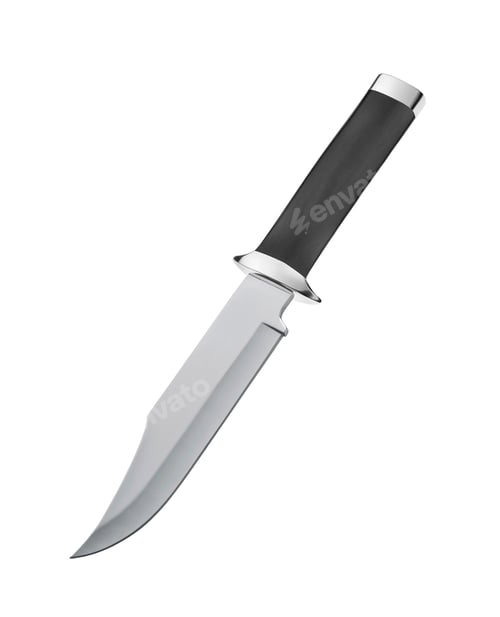 Preview: Hunting knife