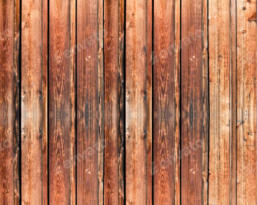 Preview: Wood planks brown beautiful pattern texture for background