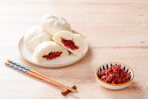 Preview: Baozi