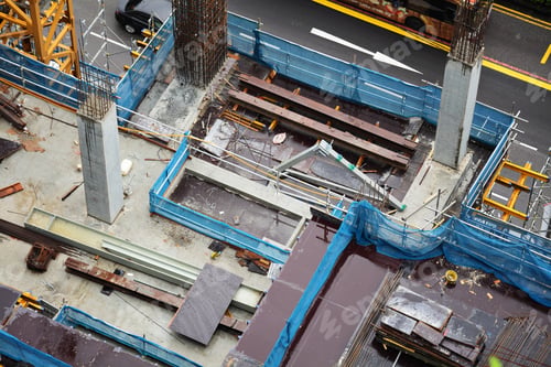 Preview: construction site