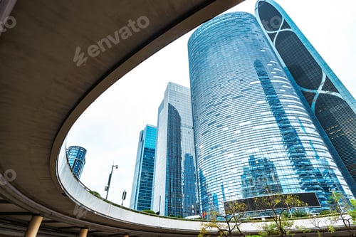 Preview: office building