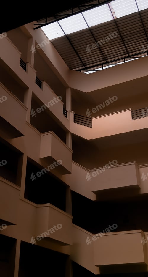 Preview: Building architecture
