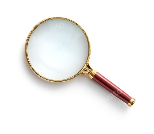 Preview: magnifying glass