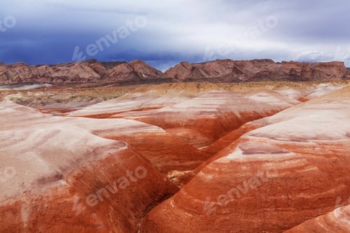 Preview: Utah landscapes