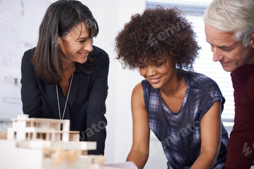 Preview: She could finally design her own doll house