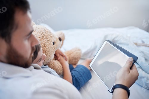 Preview: Watching our favourite show together