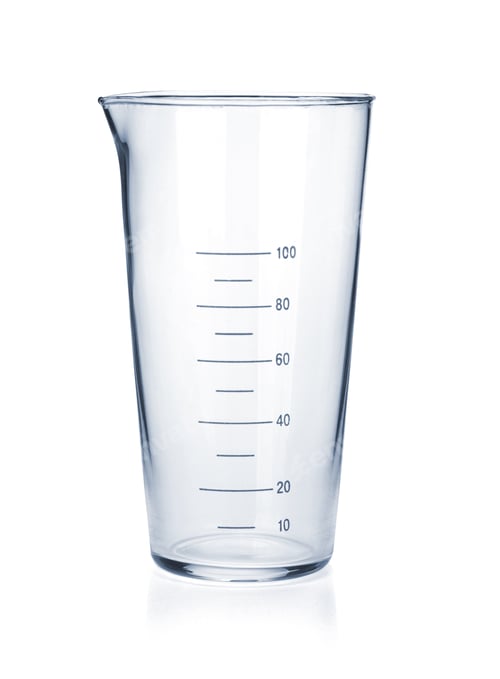 Preview: Measure glass
