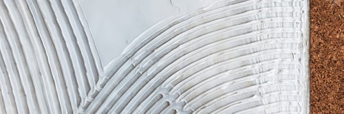 Preview: Textured Surface with Copy Space Wide Banner