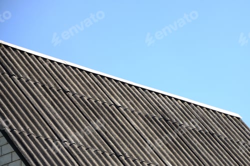 Preview: Shiver white roofs bring cool savings in residental attic