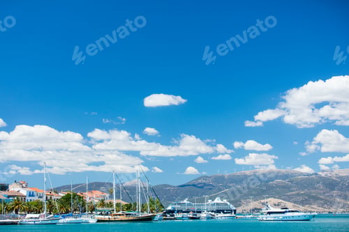 Preview: NAFPLIO, GREECE - 05 JUNE 20016