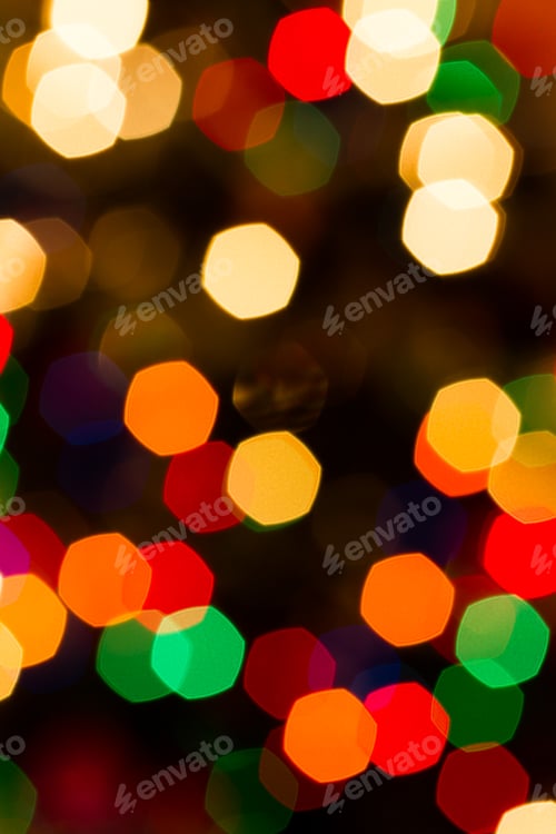 Preview: Backgound lights