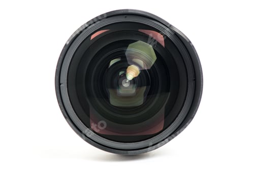 Preview: Camera Lens