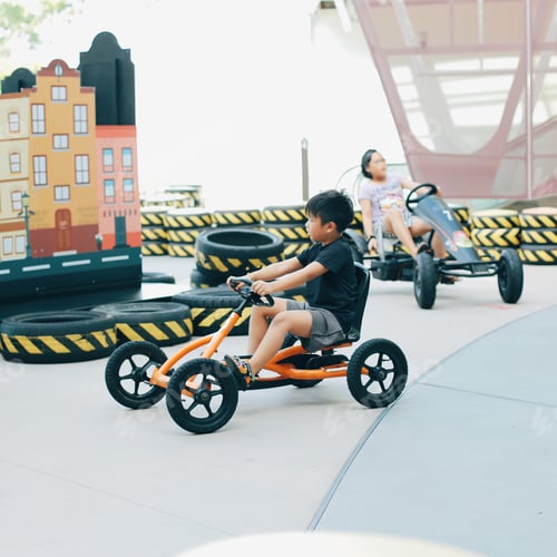 Preview: kids activities