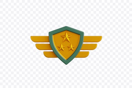 Preview: Army Badge