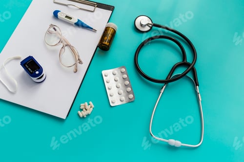 Preview: Medical background