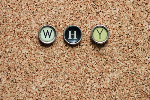 Preview: Why ?